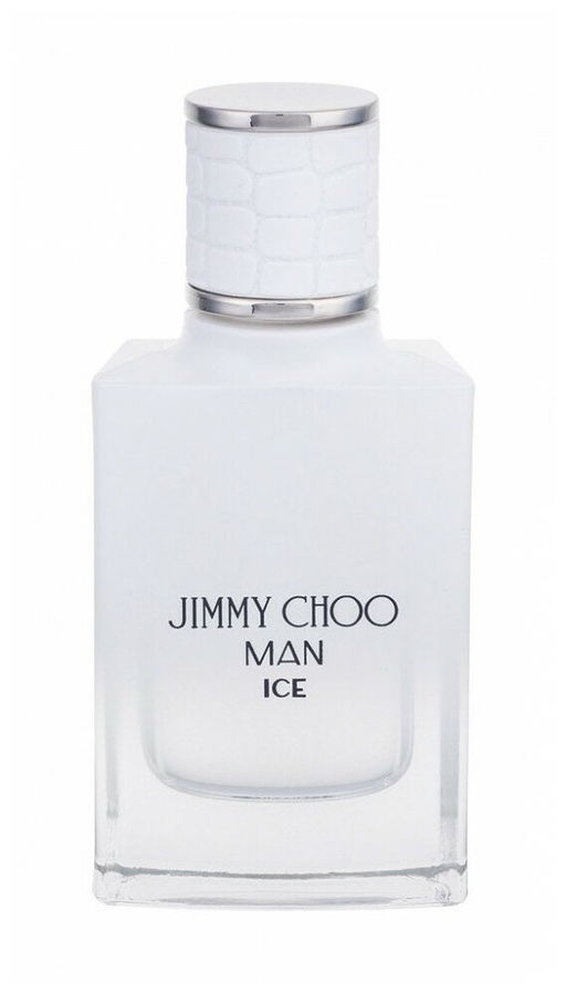 JIMMY CHOO ICE m EDT 30 ml M туалетная вода