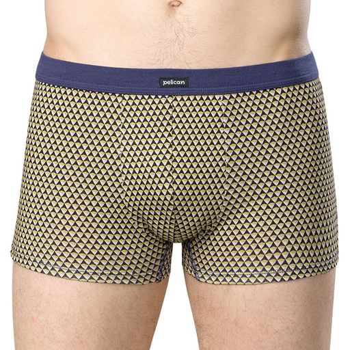 PELICAN MUHB6908 Трусы мужские
