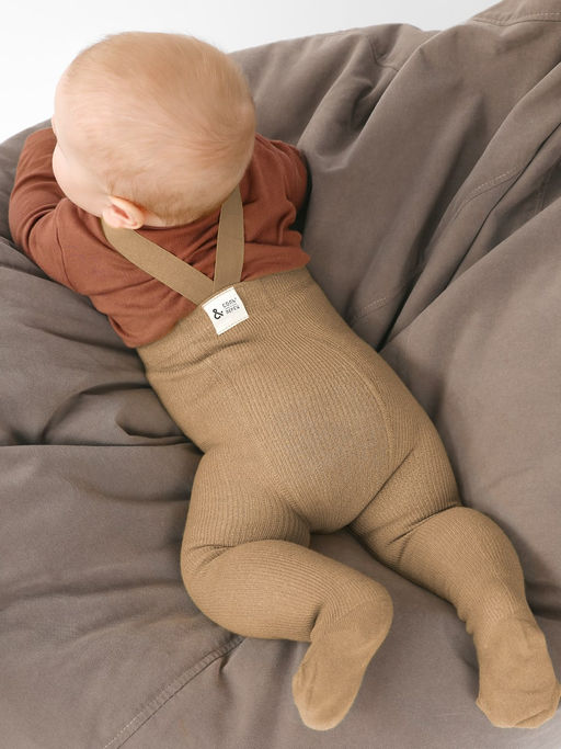 Колготки детские Соль&Перец  фото 3