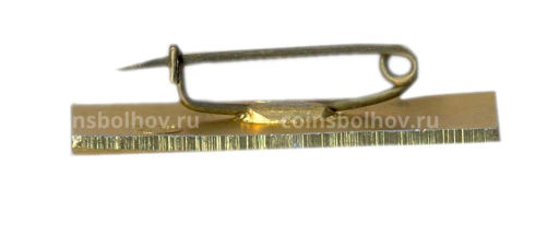 Значок Ленинград