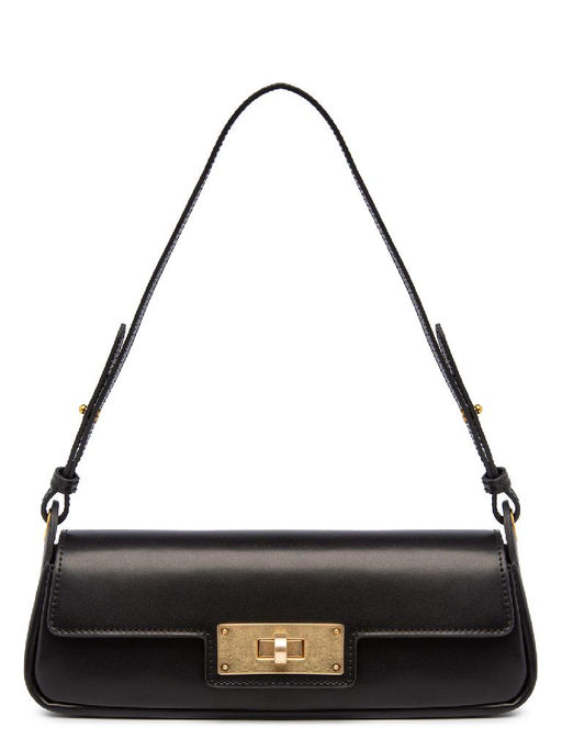 Сумка ELEGANZZA ZG-23131-1 black  фото 6