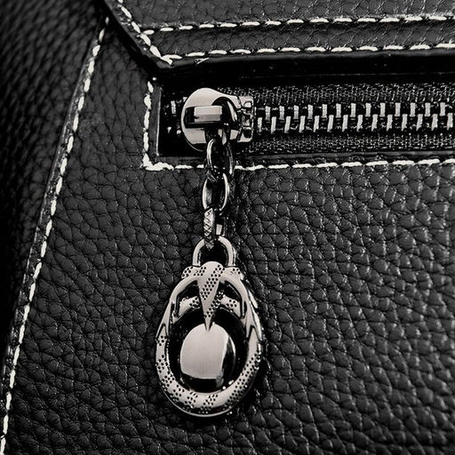 Bags Сумка женская / кожа / 00910181  фото 9