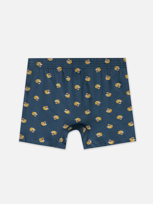 Цена за 2 штуки! ТРУСЫ МУЖСКИЕ - Mark formelle фото 9