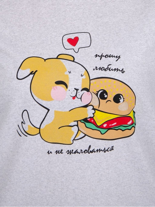 Пижама, домашний костюм ДК-233 - Ihomelux фото 6