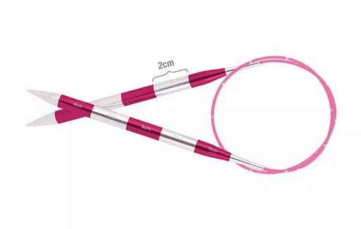 СПИЦЫ КРУГОВЫЕ SmartStix