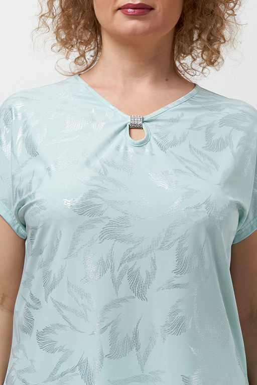 Блузка - Olsi фото 3