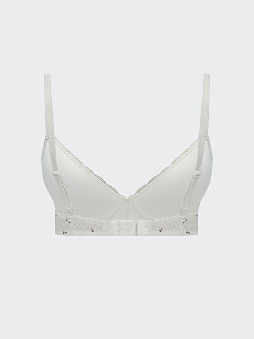 Balensiz Dolgusuz ?i?ekli S?tyen