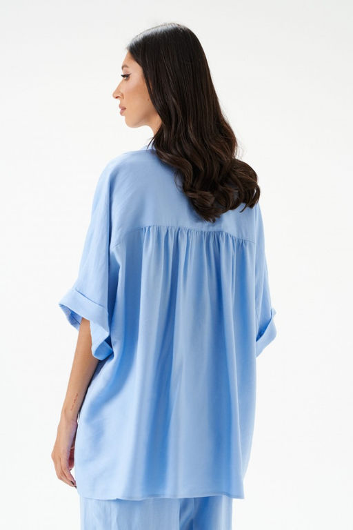 Блузка А2184 - Annete фото 6