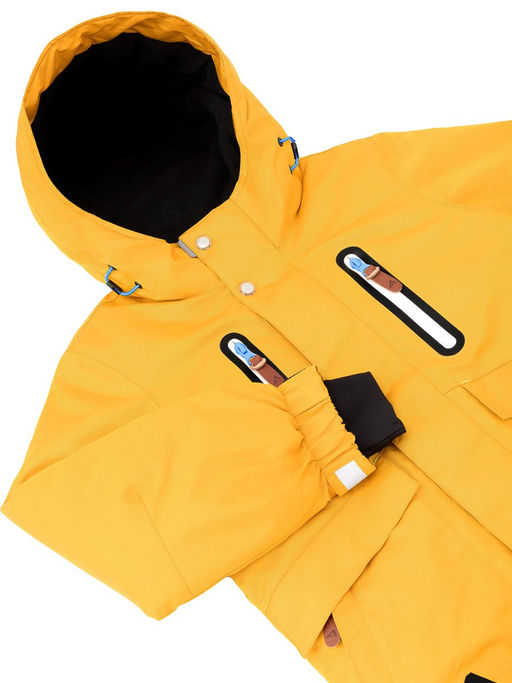 Костюм (куртка + брюки) д/мал. Робин - Oldos фото 6