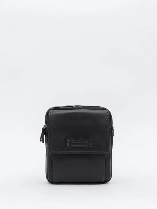 Сумка 4260-1TR black Tough Ruder