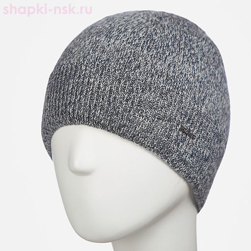 4921-1 Шапка мужская флис (57-59)