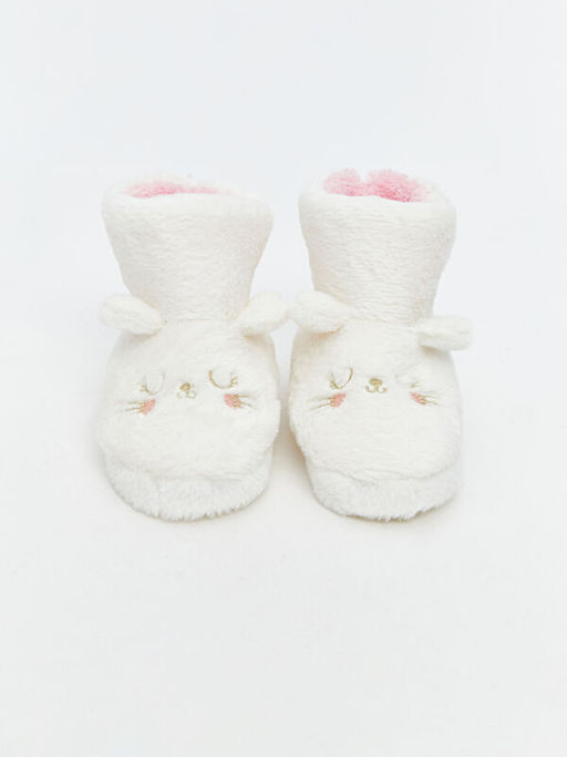 Hayvan Nak??l? K?z Bebek Ev Botu