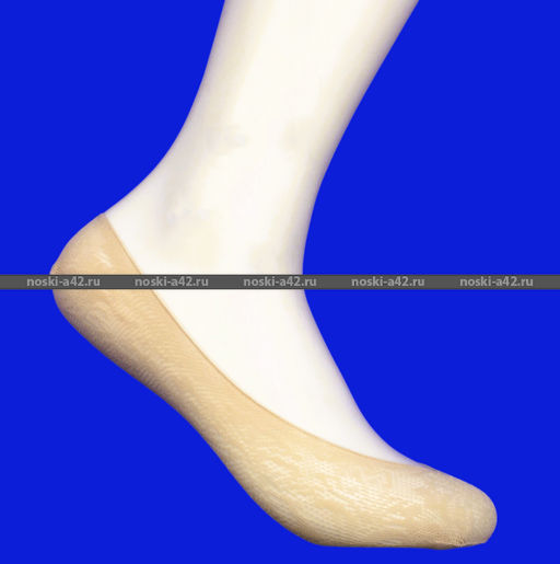 Цена за 10 пар. Ажур носки женские БЕЛЫЕ арт. С-90 (Б-1) 23  фото 33