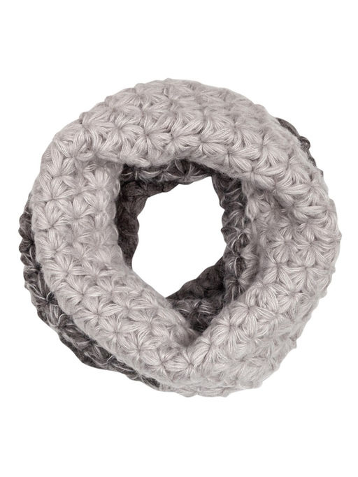 Шарф жен. шерсть+мох+акр 32х38 LB-RR33005S-20