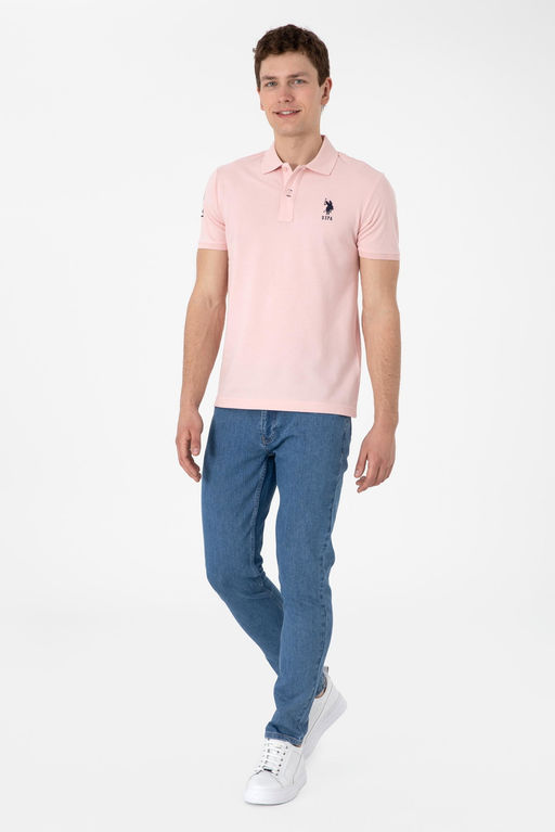 Erkek Mavi Jean Pantolon Sepette S_rpriz _ndirim - U.s. polo assn фото 3
