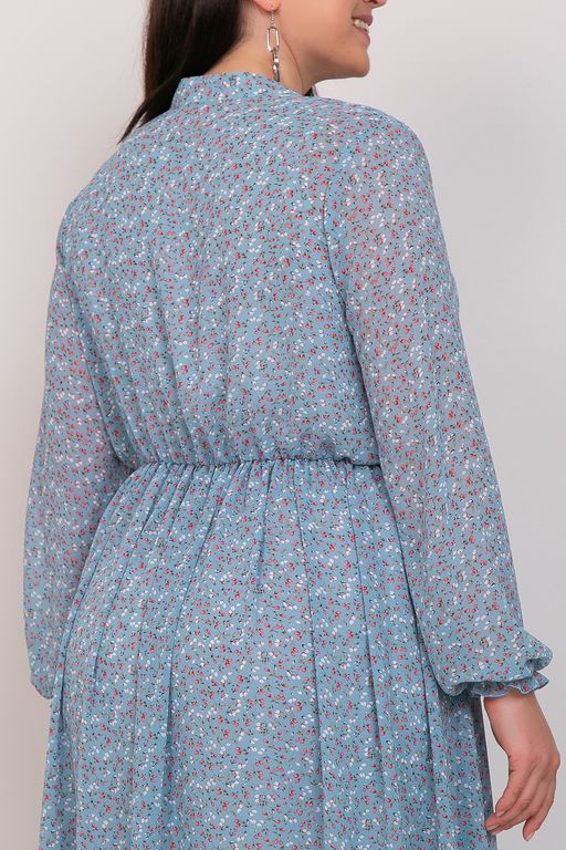 5756 Платье - Prima linea фото 7