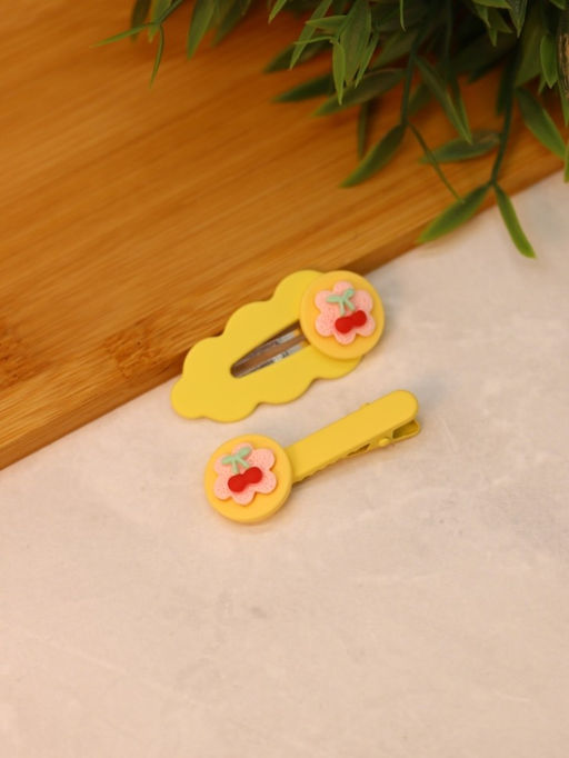 Набор заколок для волос "Pretty girl", mix, 10 шт. в наборе