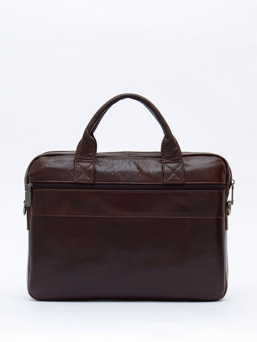 Портфель 0993Z coffee Zinimsk