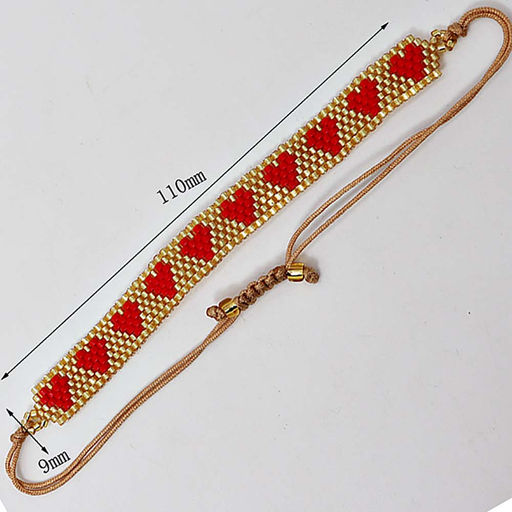 Браслет арт. 41 9701 (id 285535) - Rada фото 2