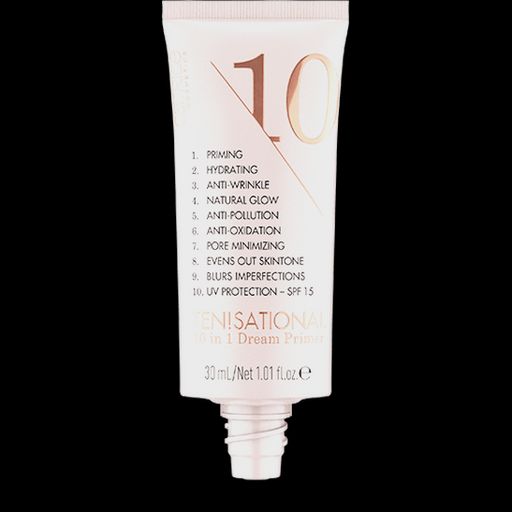 CATRICE Праймер Ten!sational 10 in 1 Dream Primer 30 мл  фото 2