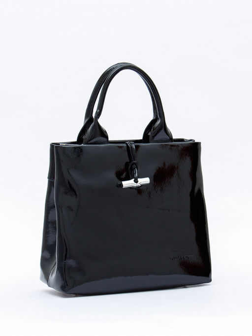 Сумка 5768P black Polina&Eiterou