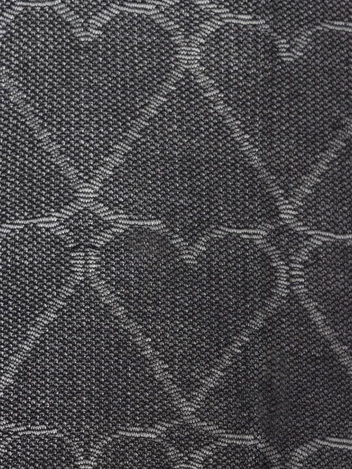 Колготки женские MINAKU, чёрные, размер 3/M