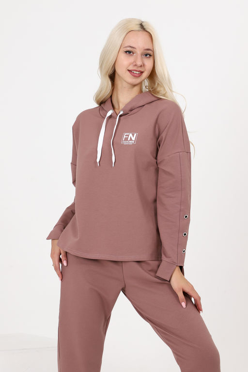 Костюм 8288 - Натали фото 8