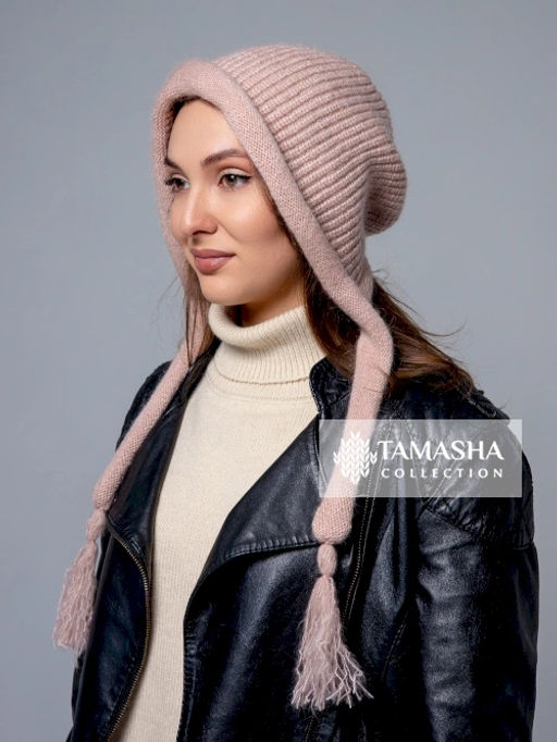 Чепчик  Айза-М - Tamasha фото 11