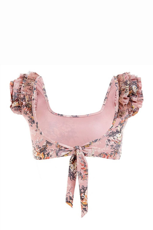 Верх купальника 7001 Arielle Papier