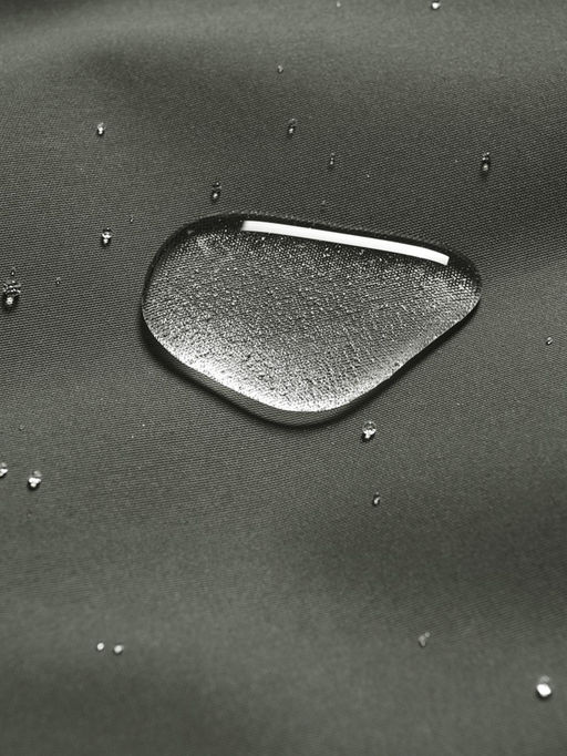 Парка зимняя подростковая для мальчика с капюшоном цвета хаки 9533Kh - Valianly фото 21