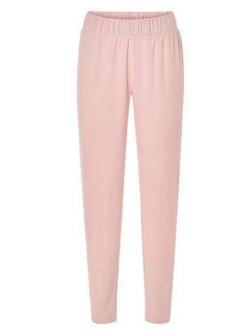 Женский флисовый костюм для дома и отдыха ESMARA