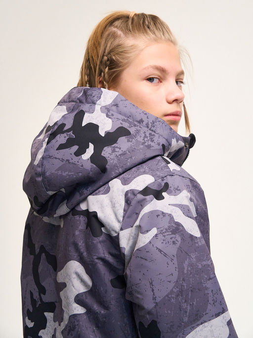 Куртка темно серый CN251215P - Nota bene фото 7