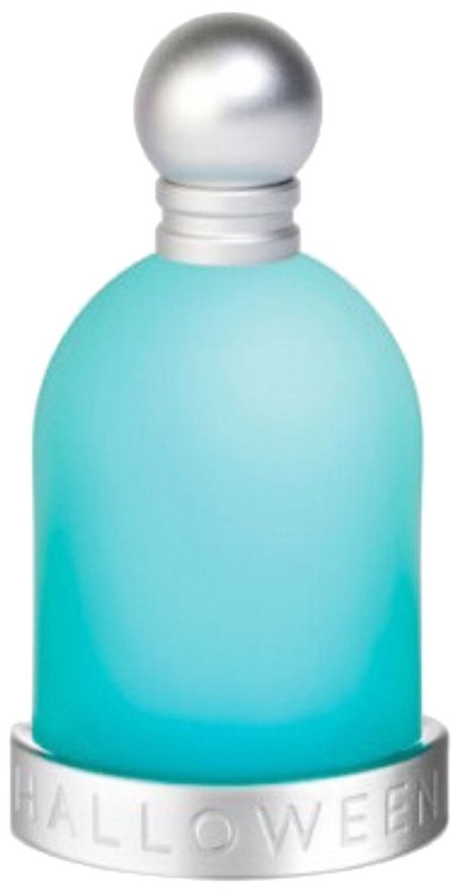 J. DEL POZO HALLOWEEN BLUE DROP w EDT 30 ml M, туалетная вода