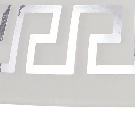 Светильник BayerLux  "Колпак" 1 лампа E27 40Вт белый д.250