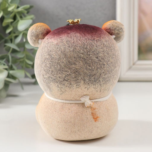 Набор для выращивания «ЭкоЖивчик. Король лев», фигурка растущая в подарочной упаковке