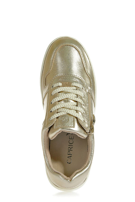 Ботинки на шнурках CAPRICE