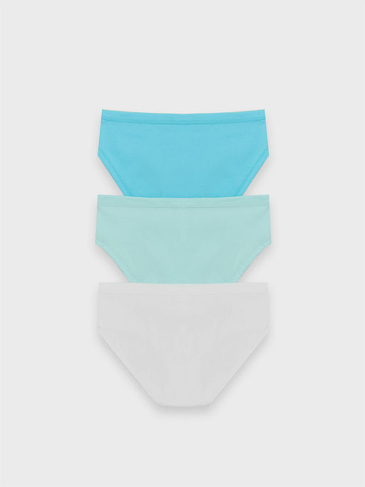 ТРУСЫ ДЛЯ ДЕВОЧЕК (3ШТ.) - Mark formelle фото 2