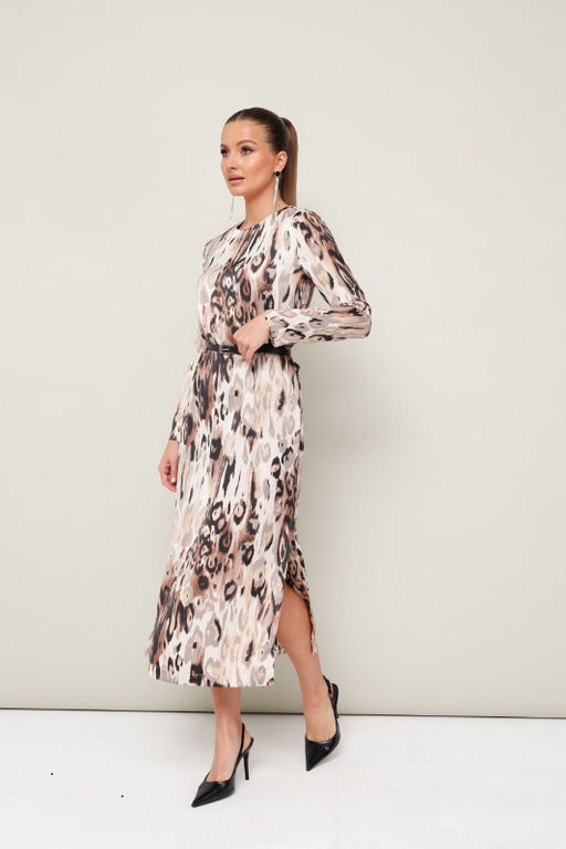 Платье 11-247/6 - Pur pur фото 2