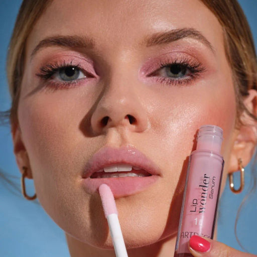 ARTDECO Сыворотка для губ Lip Wonder Serum тон 1, 4 мл фото 7