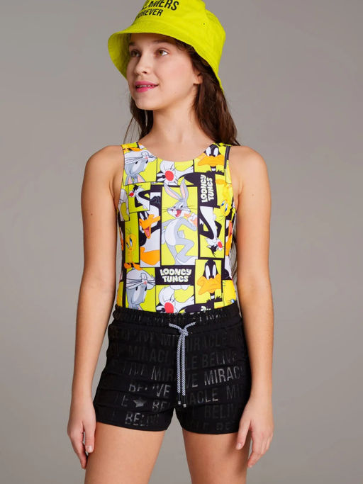 12421217 Шорты трикотажные для девочек, 2 шт в комплекте - Playtoday фото 8