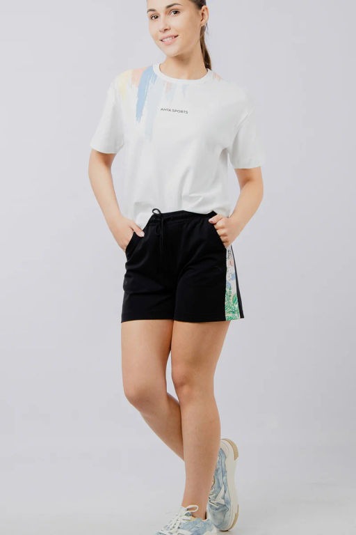 Шорты Anta Special Story  фото 2