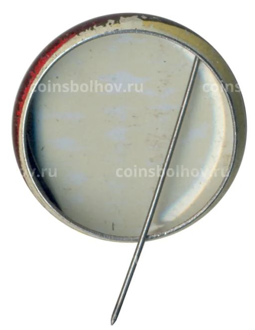 Значок Ярославль