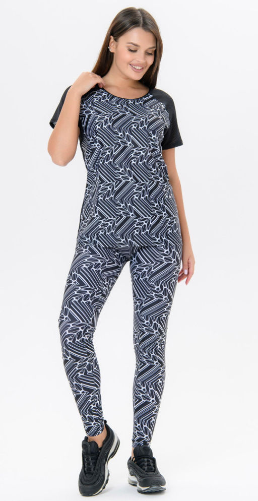 Лосины L57 - Argo exclusive фото 6