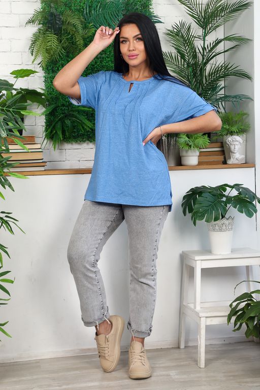 Туника 8243 - Натали фото 30