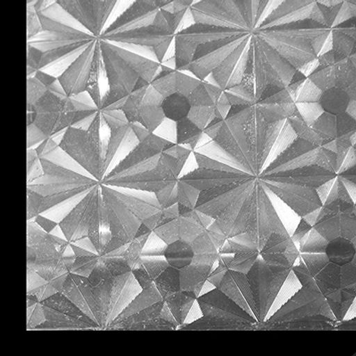 Дорожка антискользящая (мат) 45х90см Прозрачный 3D s0,45мм, для столешниц, ящиков и полок (Китай) - Домашняя мода фото 3