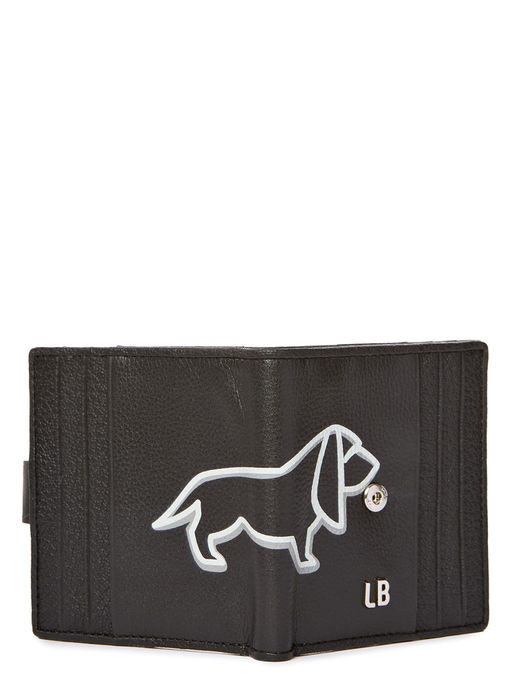 Карточница Labbra L160-890L-2 black/sea-salt  фото 4