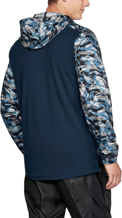 Ветровка мужская