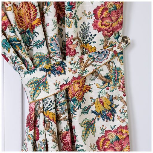 КОМПЛЕКТ ШТОР КУХОННЫХ ИЗ 2Х-ШТ ЕВА 150Х180СМ , 100 - Lefard фото 2