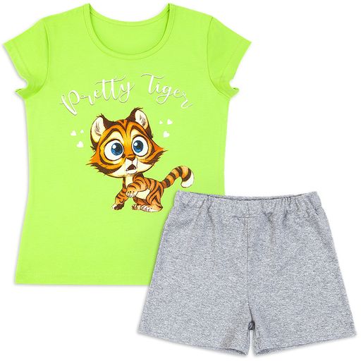 Комплект для девочки Клео - Мариша фото 4