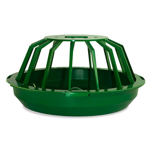 Кормушка для птиц индюков